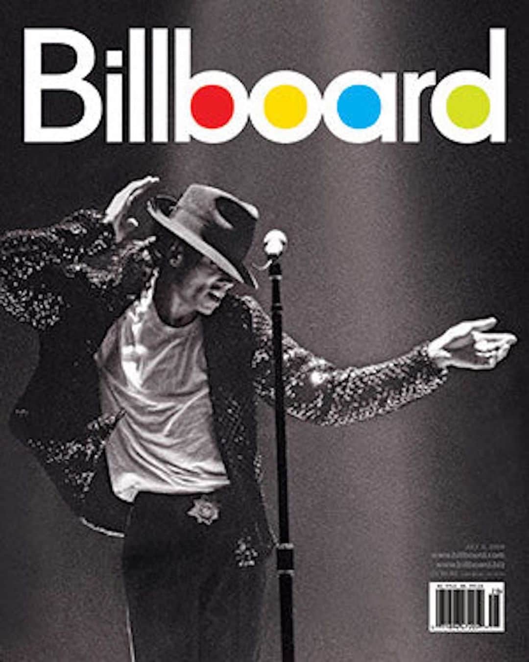 マイケル・ジャクソンのインスタグラム：「On this date in 2009, Billboard published its “Michael Jackson Tribute” issue which details how “Thriller” album "saved – and changed – the music business" and why Michael "reinvented the music video". The issue also included his full chart history.」