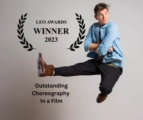 ケニー・オルテガさんのインスタグラム写真 - (ケニー・オルテガInstagram)「Congratulations to my creative partner, collaborator, and friend @paulbecker_official for being honored with your back to back Best Choreography Leo Award from the British Columbia Film and Television Industry! I’m thrilled to see your talent, dedication, and compassion for Choreography deservingly being recognized by British Columbia’s extraordinary film and television industry! Bravo! 👏🏼」7月12日 1時28分 - kennyortegablog