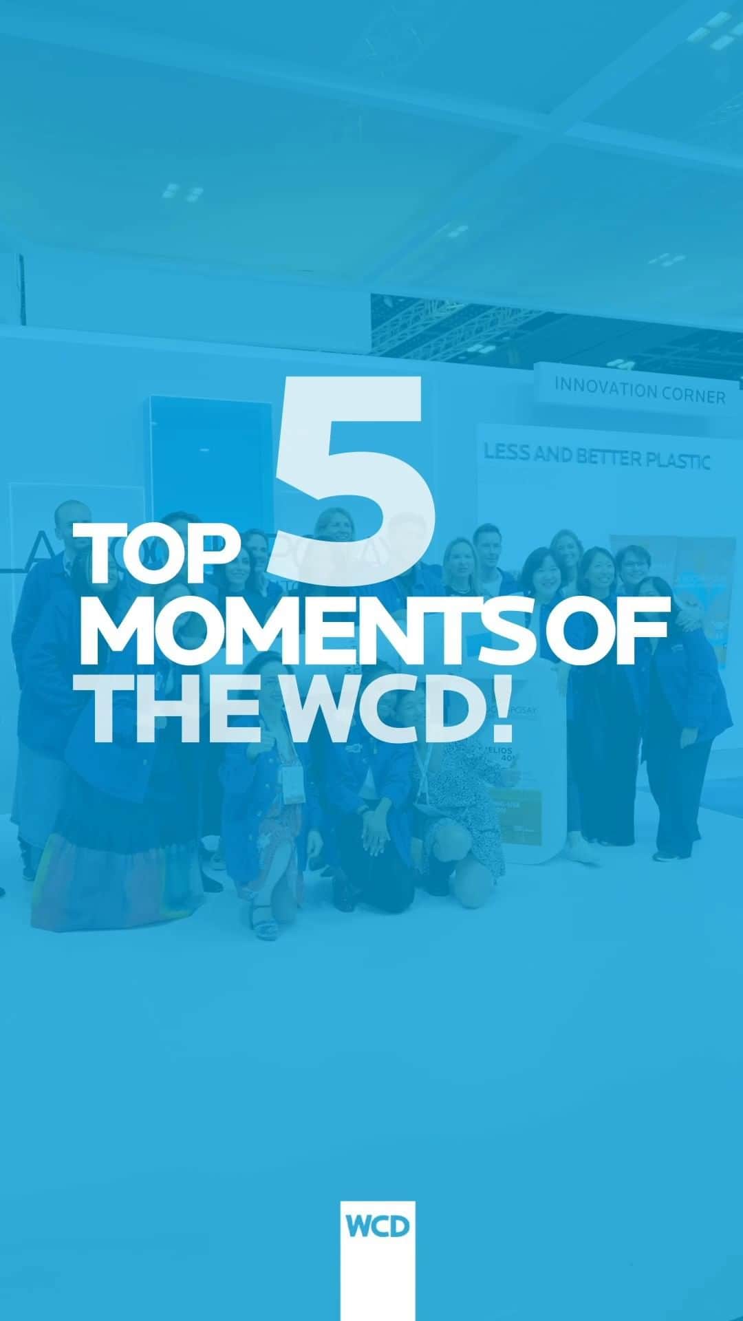 La Roche-Posayのインスタグラム：「Unforgettable moments from the WCD in Singapore: Inspiring skin care expertise, scientific studies, the latest product innovations and so much more!  All languages spoken here! Feel free to talk to us at anytime. #larocheposay #wcd #effaclarduo+m #skincare Global official page from La Roche-Posay, France.」
