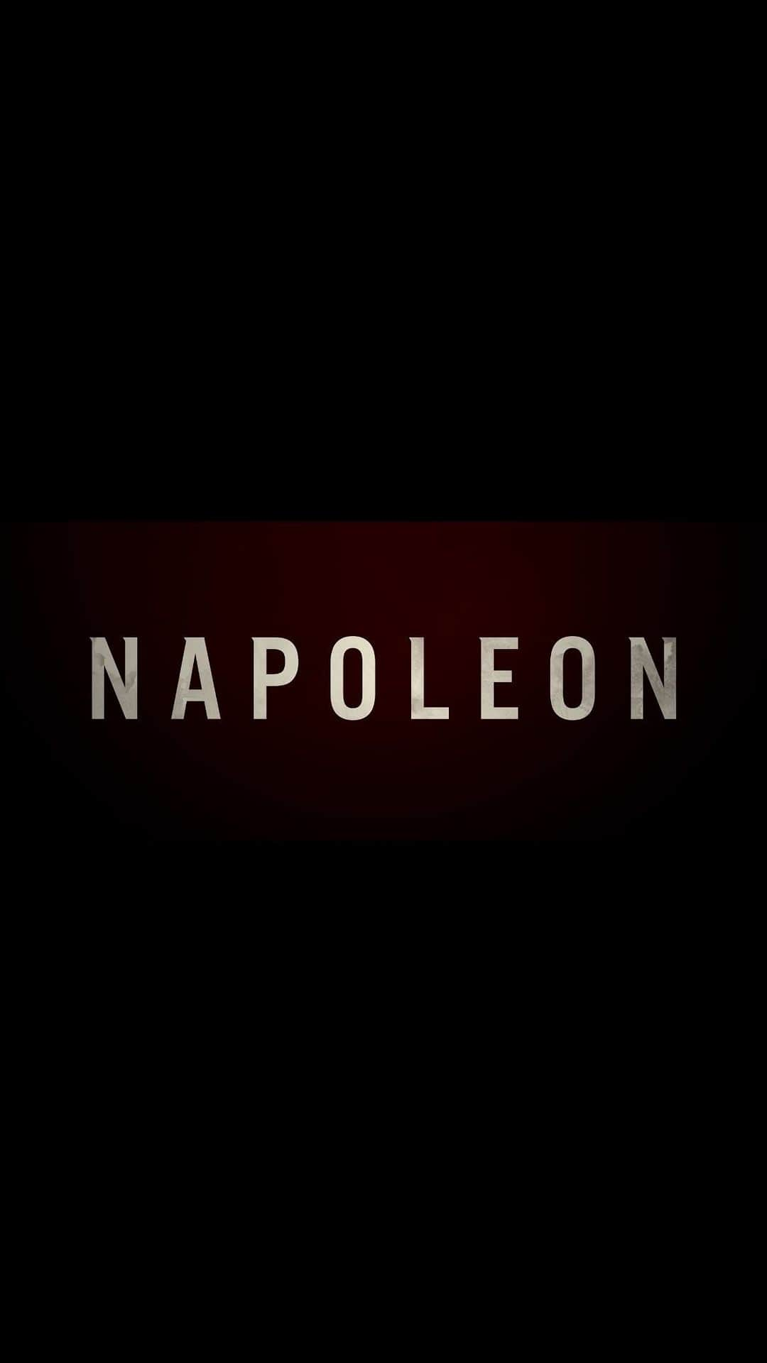 ヴァネッサ・カービーのインスタグラム：「Here it is…something deeply special to me  #Napoleon  @appletv @scottfreeprod  In cinemas November 22nd 2023」