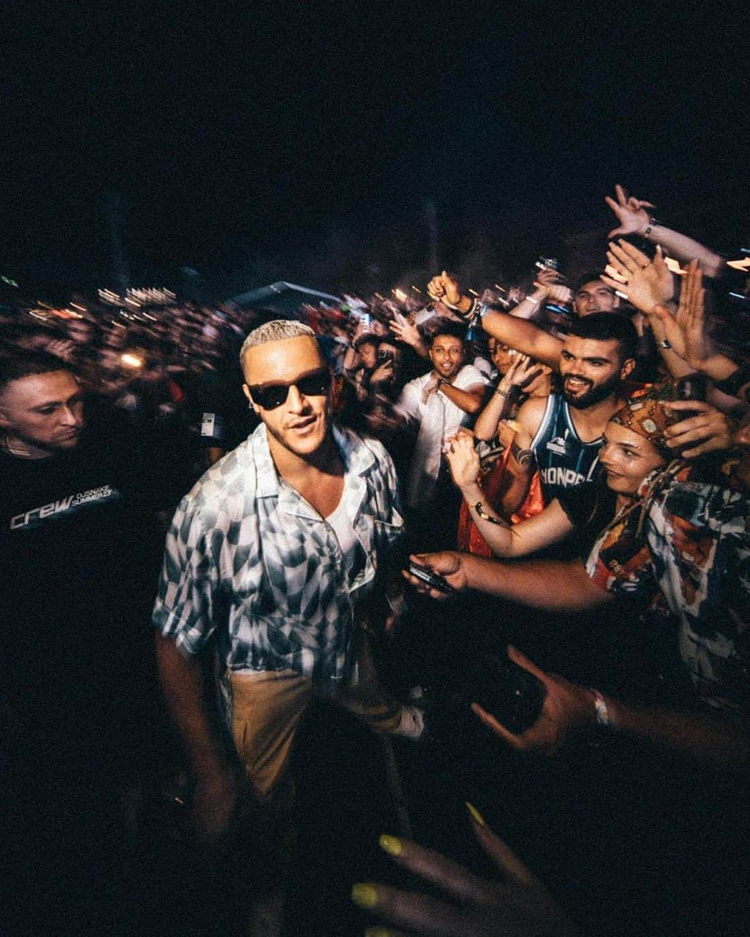 DJスネークさんのインスタグラム写真 - (DJスネークInstagram)「♻️♻️♻️」7月12日 2時43分 - djsnake