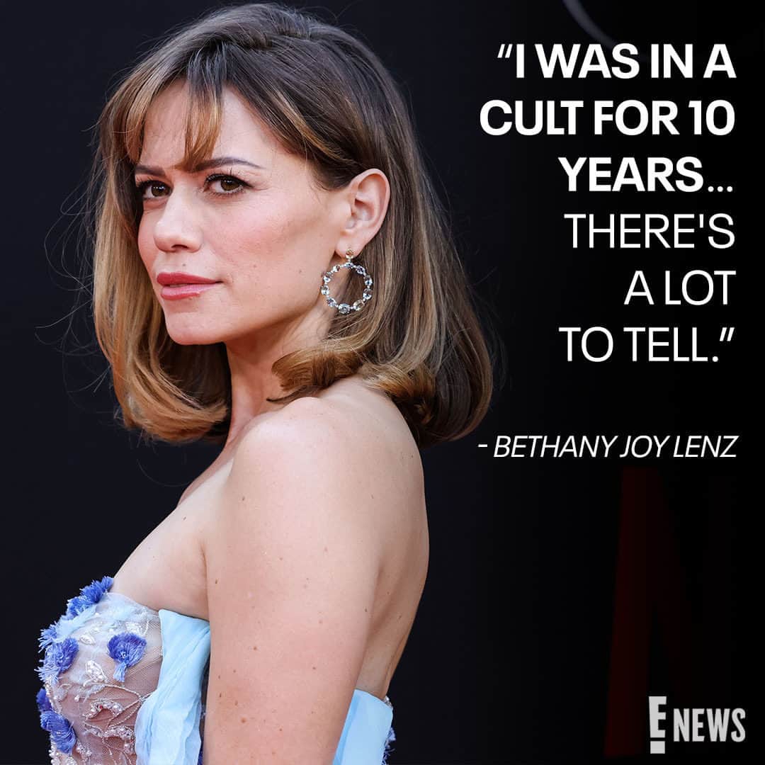 E! Onlineさんのインスタグラム写真 - (E! OnlineInstagram)「#OneTreeHill's Bethany Joy Lenz revealed that she was in a cult for 10 years—an experience she hopes to one day detail in a book. She opens up at the link in our bio. (📷: Shutterstock)」7月12日 3時00分 - enews