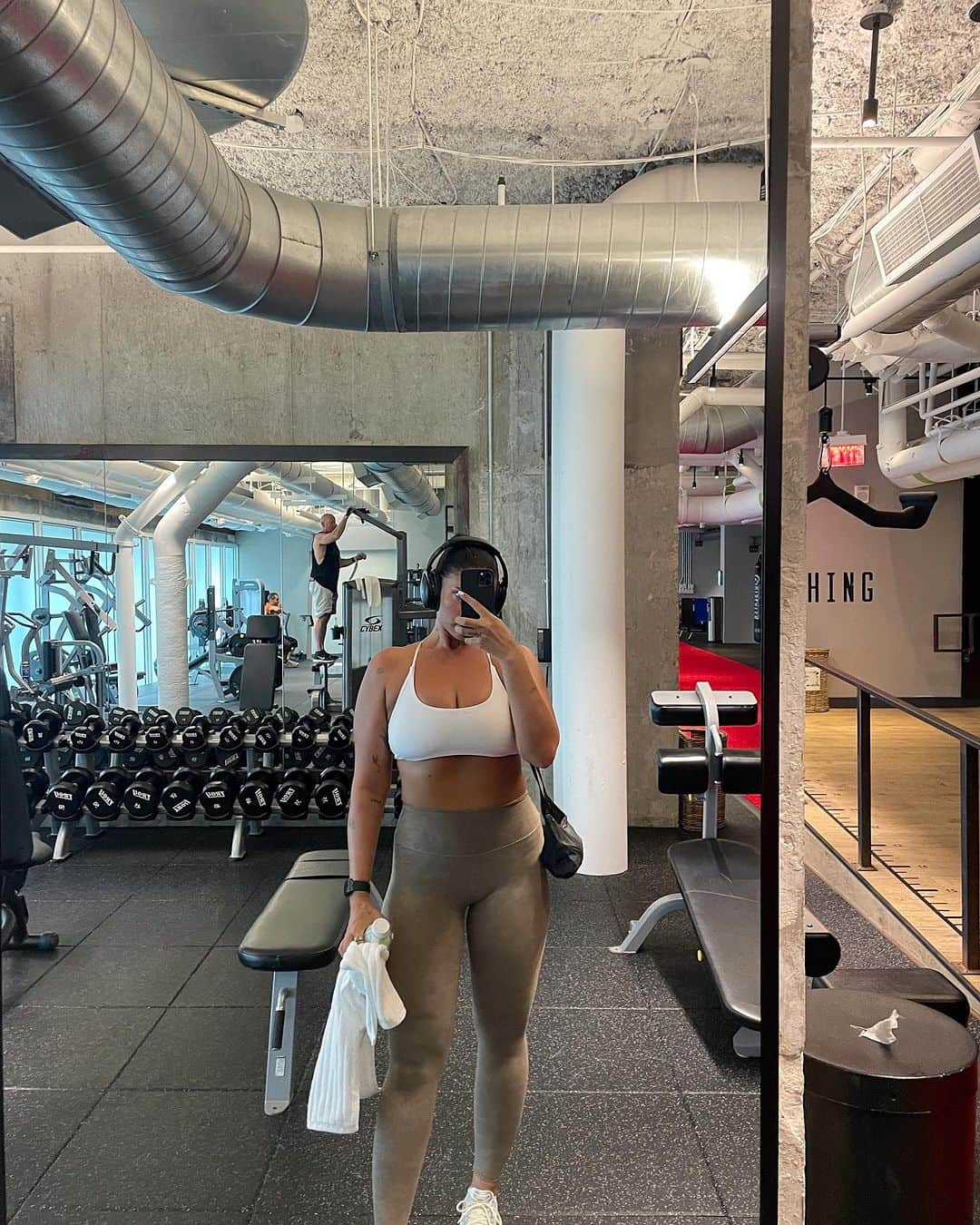 La'Tecia Thomasさんのインスタグラム写真 - (La'Tecia ThomasInstagram)「Last few days 🥺🫶」7月12日 3時24分 - lateciat