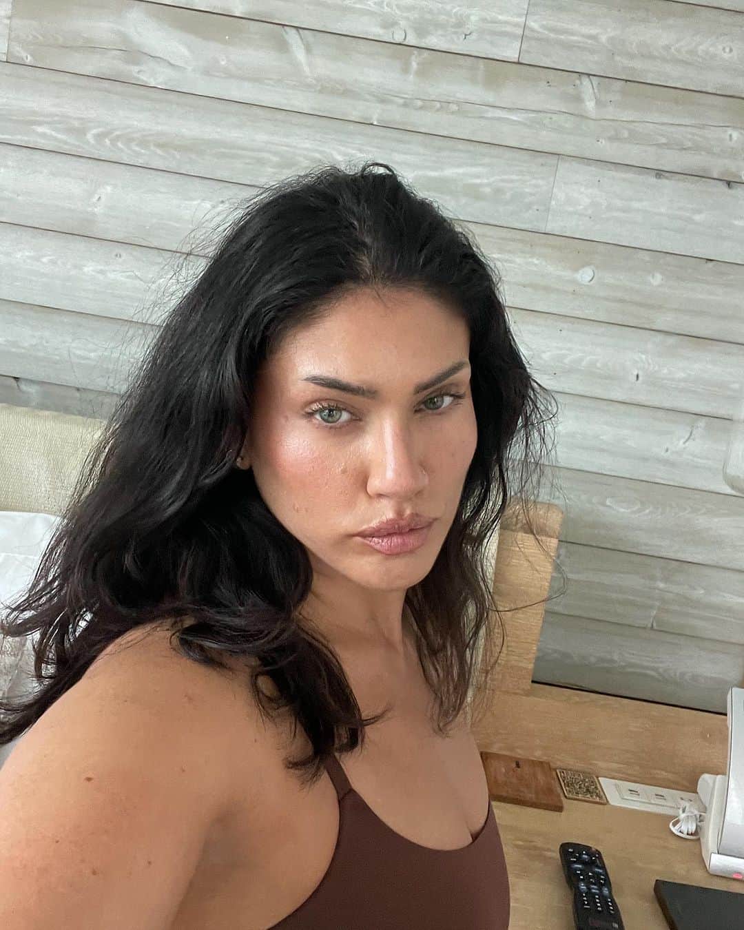 La'Tecia Thomasさんのインスタグラム写真 - (La'Tecia ThomasInstagram)「Last few days 🥺🫶」7月12日 3時24分 - lateciat