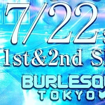 バーレスク東京【公式】のインスタグラム：「#バーレスク東京 #BurlesqueTokyo #Roppongi #ショーダンサー #バーレスクダンサー #Japanesegirl  #杉原杏璃 #グラビアアイドル #エンターテインメント #エンタメ活動を止めない」
