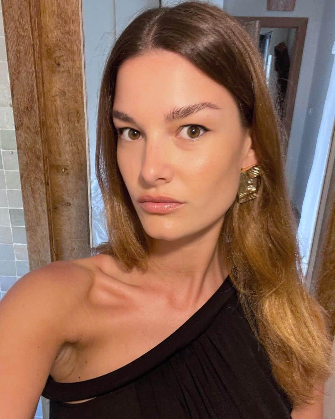 OPHELIEさんのインスタグラム写真 - (OPHELIEInstagram)「Corsica 🏔️🌊」7月12日 4時37分 - ophelieguillermand