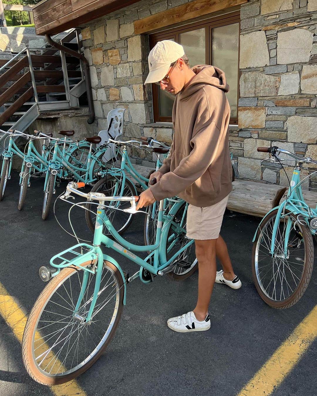 ブランドン・アルメイダさんのインスタグラム写真 - (ブランドン・アルメイダInstagram)「Livigno pt1 📍」7月12日 4時34分 - brandonnalmeida