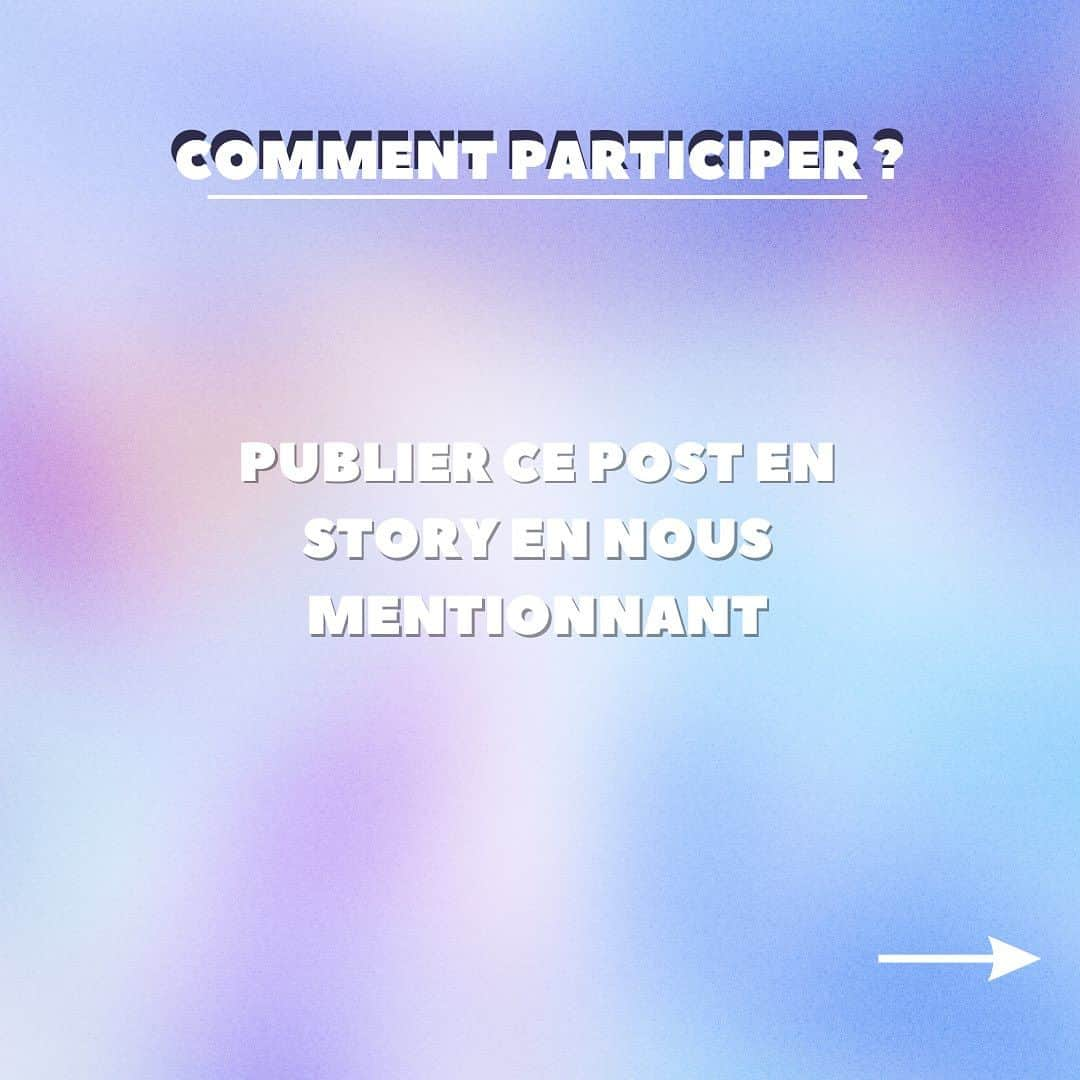 イレブンパリさんのインスタグラム写真 - (イレブンパリInstagram)「🌸ALERTE CONCOURS 🌸  Nous sommes le 11 du mois et comme vous le savez, ce numéro a une grande importance chez Eleven Paris donc on a décidé de vous gâter tout les 11 du mois !!!  On vous a donc concocté une nouvelle box d'une valeur de 400€ avec des vêtements de la marque ✨  Pour participer :  -Suivre le compte @elevenparisofficial -Liker ce post -Taguer en commentaire 2 de tes BFF -Publier ce post en story & mentionner @elevenparisofficial  Résultat du concours lundi 17 juillet à 17h !!  Bonne chance à tous 🫶🏼🫶🏼」7月12日 4時34分 - elevenparisofficial