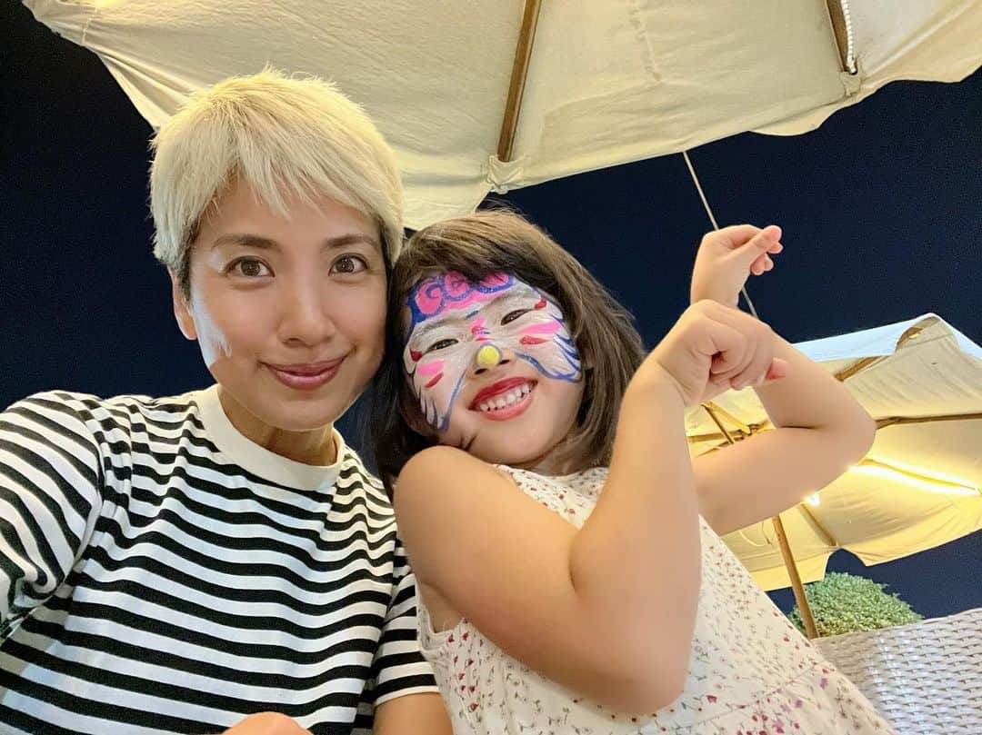 榎戸教子のインスタグラム