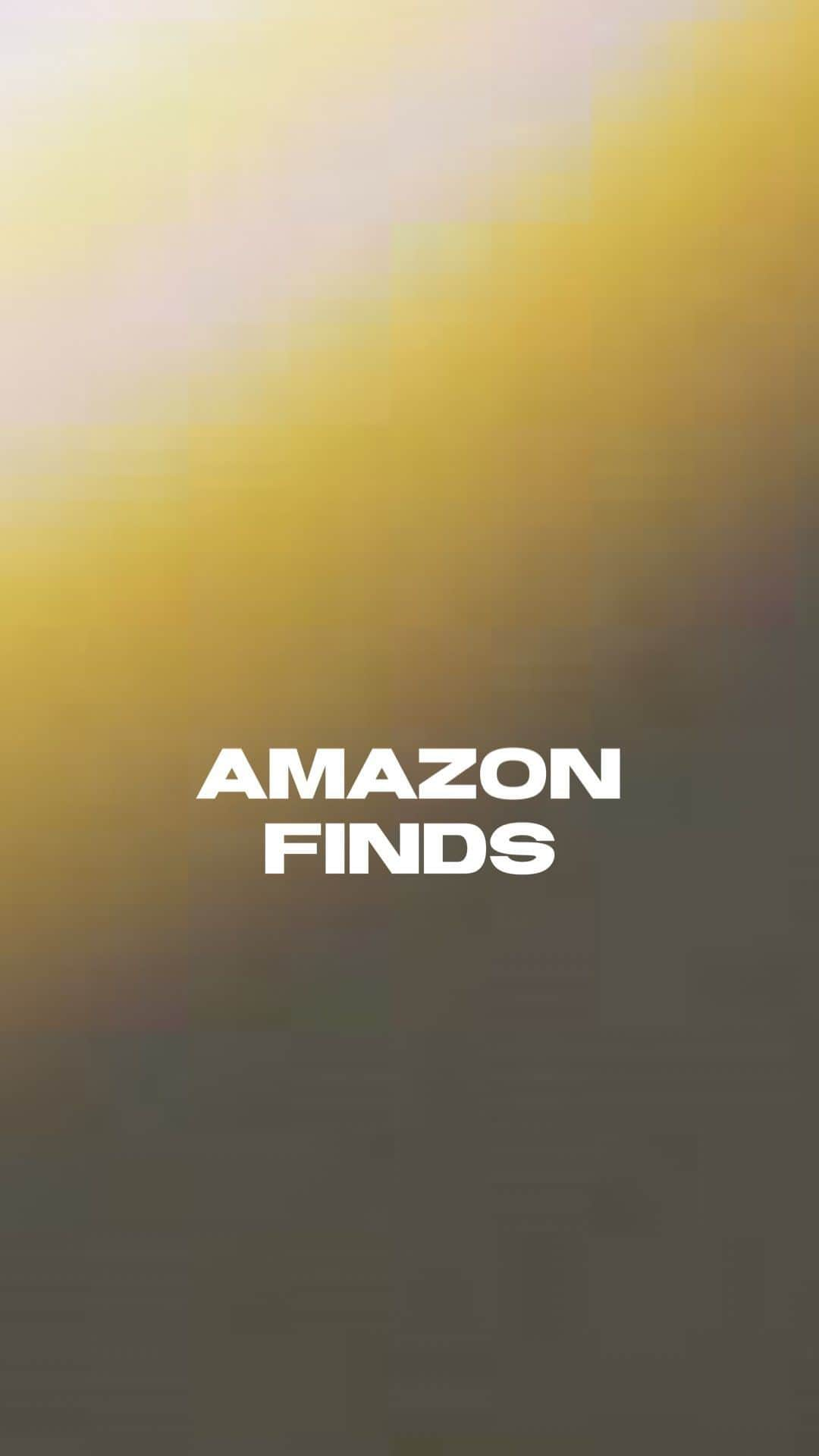 Mayela Vazquezのインスタグラム：「Amazon goodies✨🤩 #amazonprime #amazonfinds #amazonfashion」