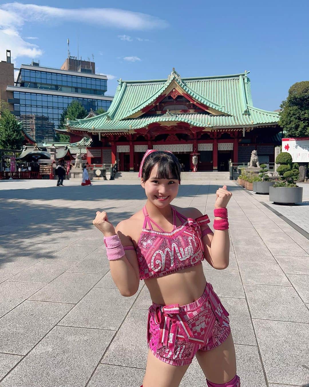 のインスタグラム：「夏だっちゃ！」