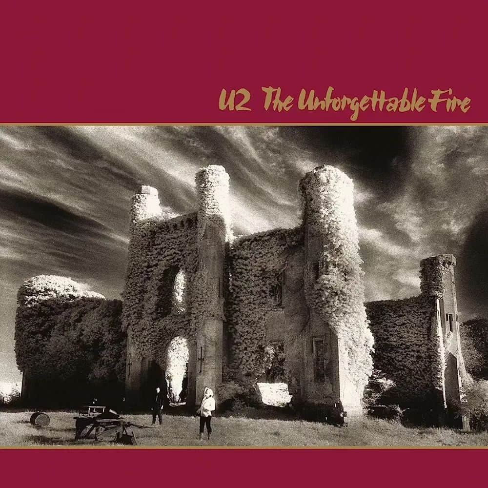 のインスタグラム：「今日の一曲はU2で『Pride (In the Name of Love)』です✨ アルバム「The Unforgettable Fire」に収録。 1984年にU2がリリースした渾身の一曲です✨ 今聴くと更に良く感じますね🎶 ライブでも盛り上がる名曲です👍 (№1405) #歌舞伎 #中村松江 #u2 #pride(inthenameoflove) #theunforgettablefire」