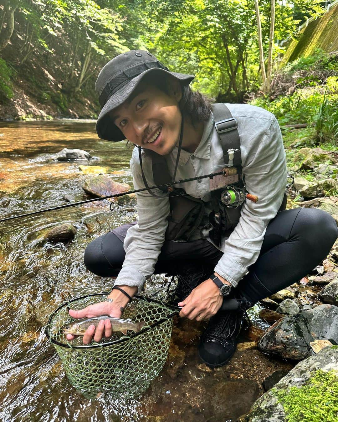 関川良のインスタグラム