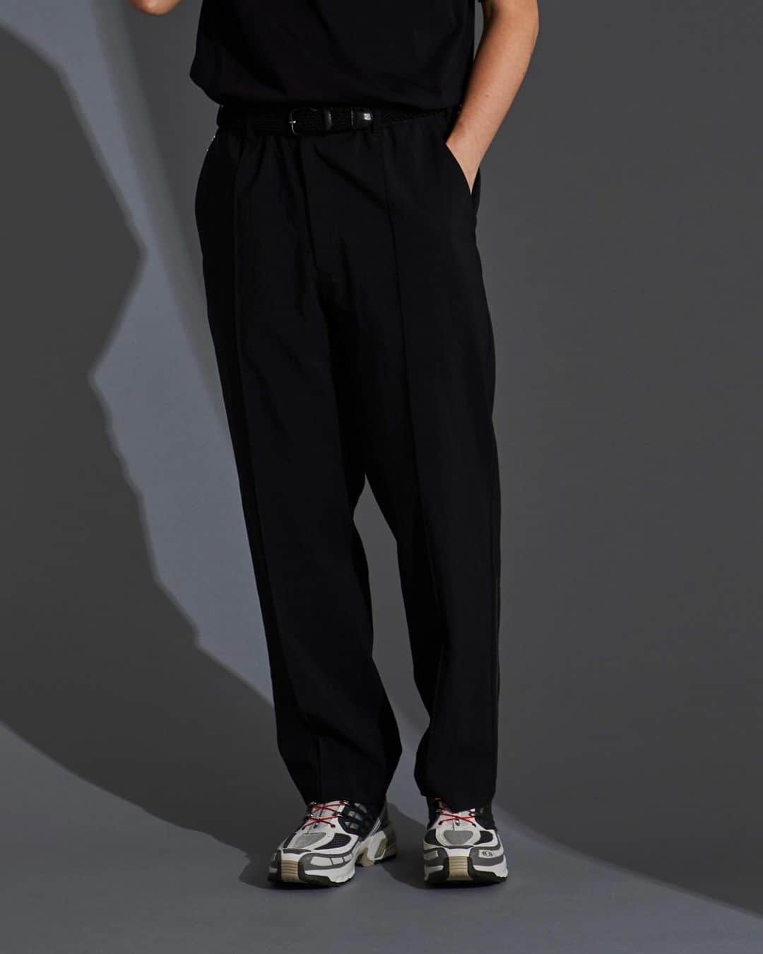 UNITED ARROWS & SONSのインスタグラム