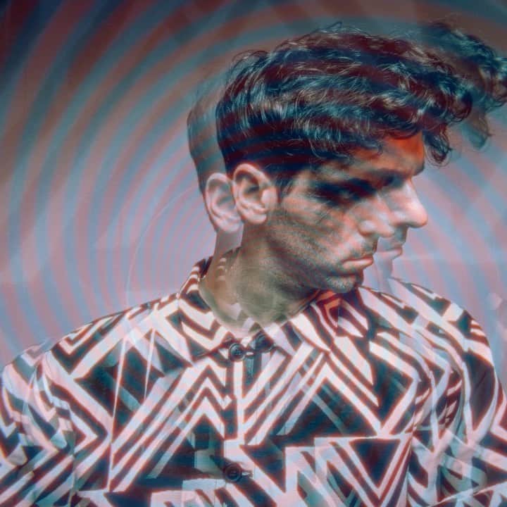 ハイメ・アルグエルスアリのインスタグラム：「Check 'Jumbo' the third track of my Criteria EP released on @bau_hausmusic + next release drop date ahead. Save the date!   Buy / Stream via link in bio   #indiedance #melodictechno #melodichouse #melodichouseandtechno #progressivehouse #deephouse #renaissance #renaissancerecords #bauhausmusic」
