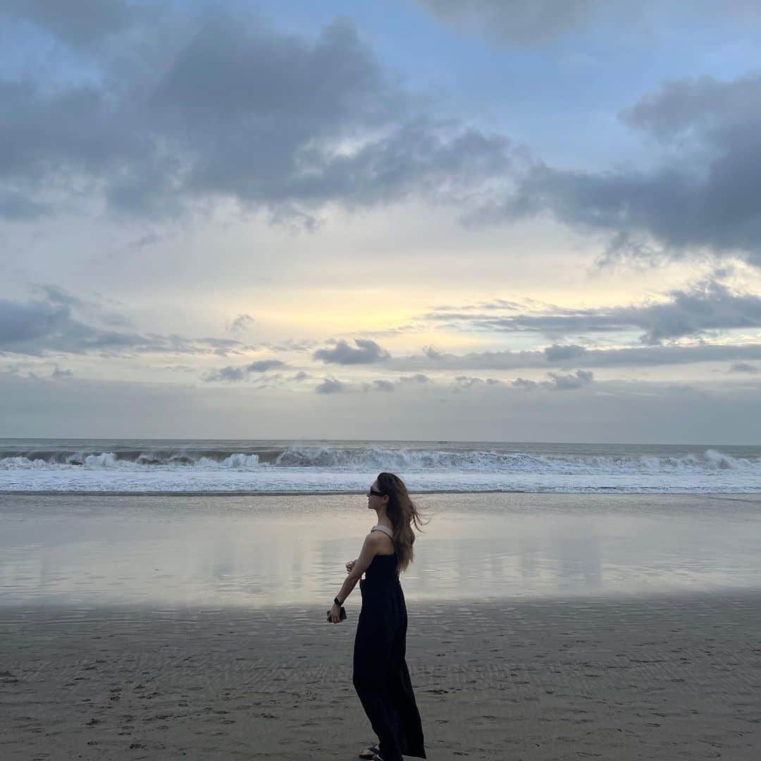 ソ・ジヘのインスタグラム：「❣️  빈이랑  두번째여행」