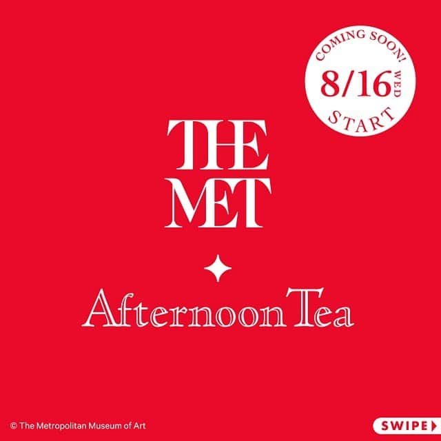 Afternoon Teaさんのインスタグラム写真 - (Afternoon TeaInstagram)「. 8/16発売 THE MET × Afternoon Tea  世界屈指のコレクションを所蔵する「メトロポリタン美術館」とのコラボレーションアイテムが8/16より登場！ 世界最大級、150万点以上の所蔵品の中からアフタヌーンティーが名画をセレクト。 ゴッホやピサロ、セザンヌなどの名画を独自視点で切り取った小物やステーショナリー、Tシャツなど 仮想のミュージアムショップをイメージした世界観でお届けします。  ------------------------------  Afternoon Tea公式アカウントでは 季節のメニューや雑貨の情報を日々発信しています。 ぜひフォローしてください！ @afternoontea_official  ------------------------------ #AfternoonTea #AfternoonTeaLIVING #アフタヌーンティー #アフタヌーンティーリビング #アフタヌーンティーのある暮らし #THEMET #MET #メトロポリタン美術館 #美術館 #雑貨 #コラボレーション #バッグ #タペストリー #ゴッホ #ピサロ #セザンヌ #花のある暮らし #ステーショナリー」7月12日 18時09分 - afternoontea_official