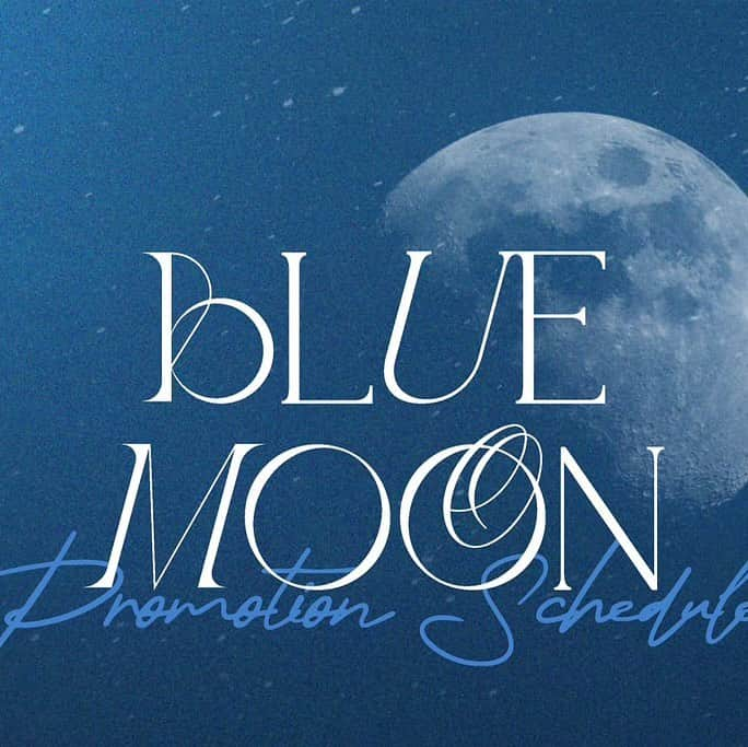 iKONさんのインスタグラム写真 - (iKONInstagram)「[#NOTICE]  JAY 1ST SOLO pt.2 [BLUE MOON] 2023. 07. 18 6PM  #JAY #김진환 #iKON #아이콘 #BLUEMOON #블루문 #JAY_1STSOLO_pt2_BLUEMOON_RELEASE」7月12日 18時02分 - withikonic