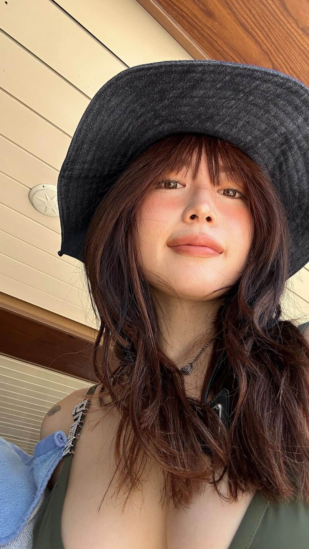 柚月瀬那のインスタグラム：「I just wanna dance⭐︎♪」