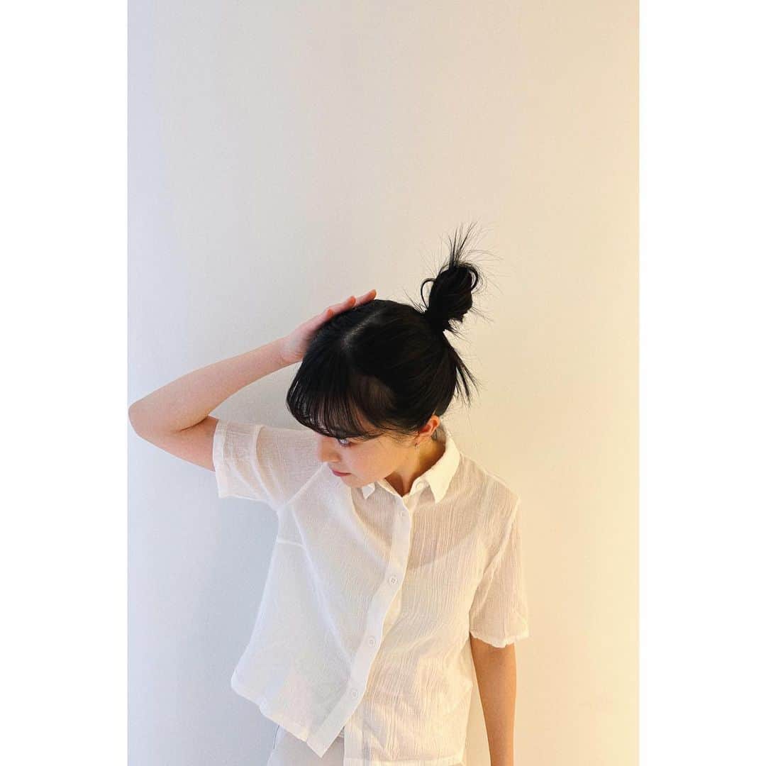 神野友亜さんのインスタグラム写真 - (神野友亜Instagram)「☁️🎧✉️🤍❕」7月12日 18時03分 - yua_sard