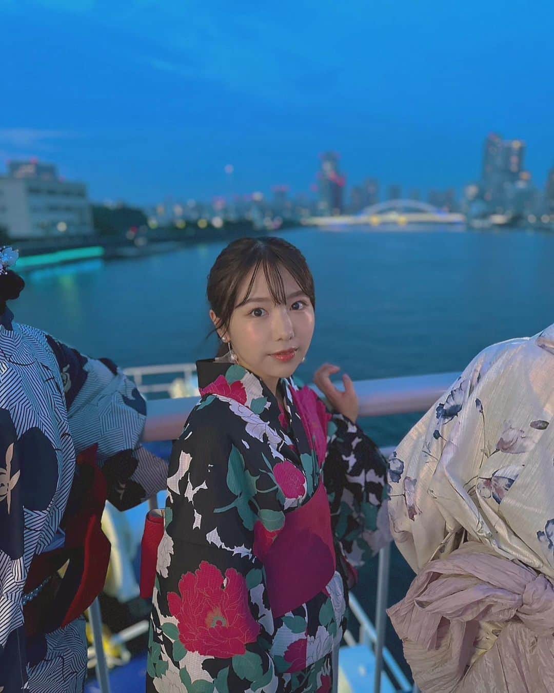 水城夢子のインスタグラム