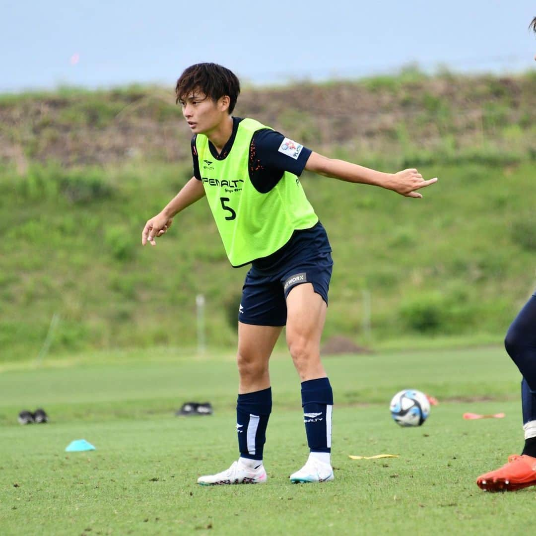 AC長野パルセイロさんのインスタグラム写真 - (AC長野パルセイロInstagram)「. 🟠2023/7/12 Training💨 . 💥💪 . . ▼next match▼ 7/16(日)18:00 vs鳥取🏟長野U . . #長野をオレンジに #prideofnagano #acnp #パルセイロ #ac長野パルセイロ #長野 #jリーグ」7月12日 18時16分 - acnaganoparceiro.official