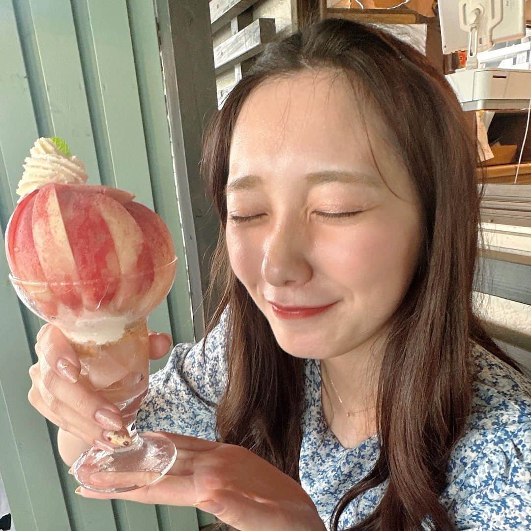 西村彩有里のグルメインスタ