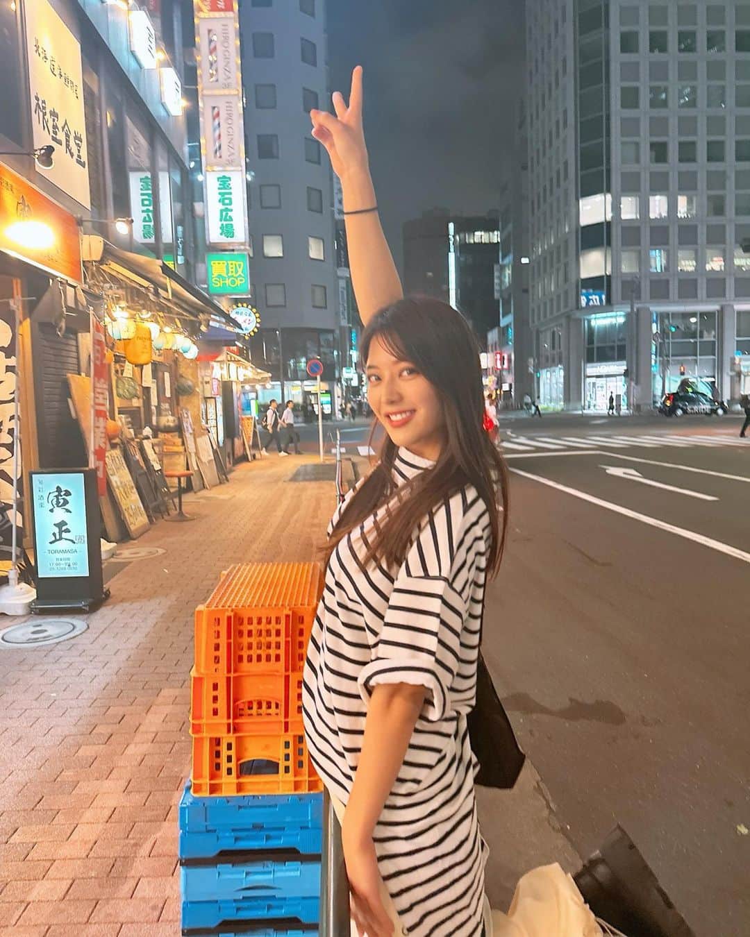 蒼木るいのインスタグラム