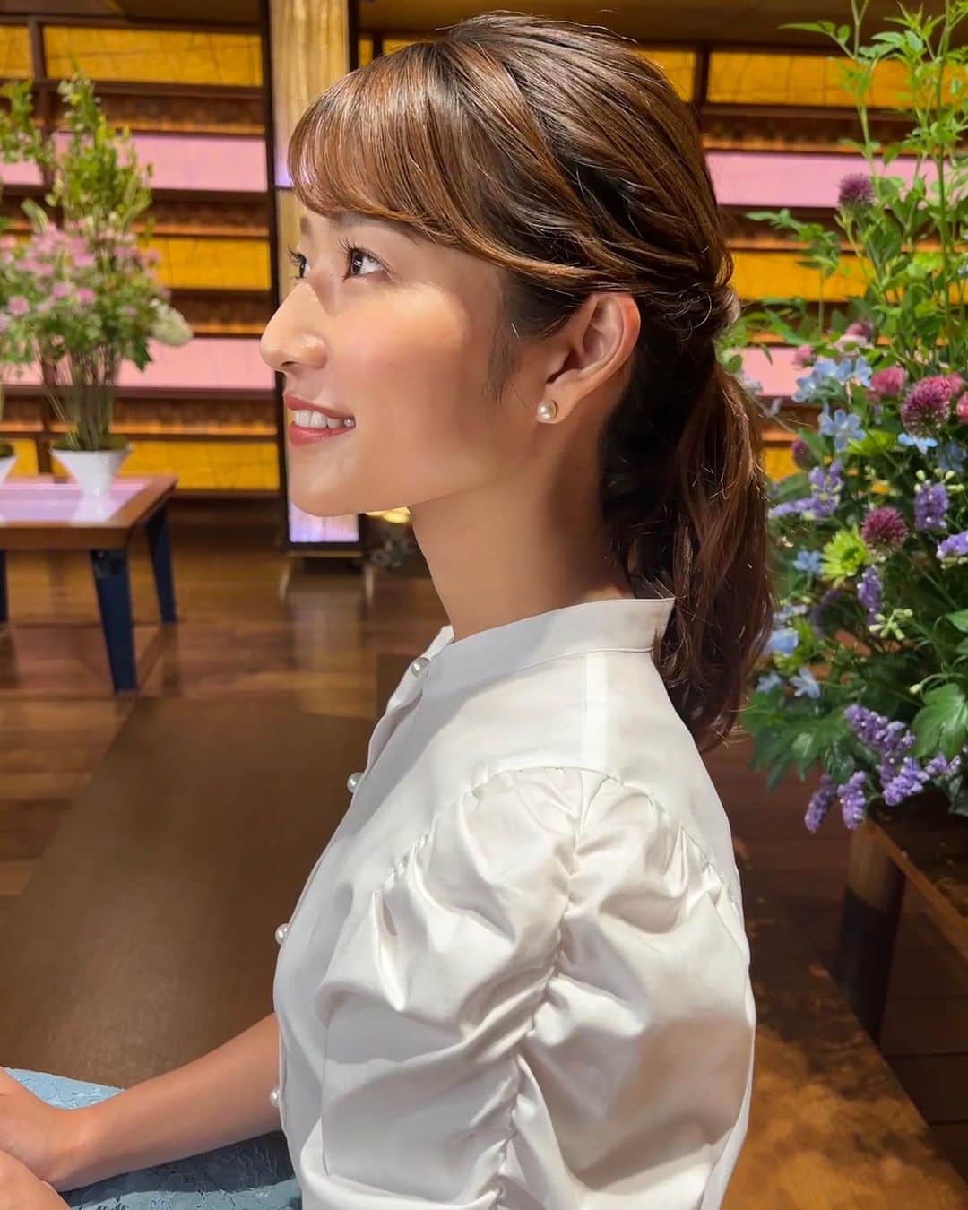 安藤萌々のインスタグラム