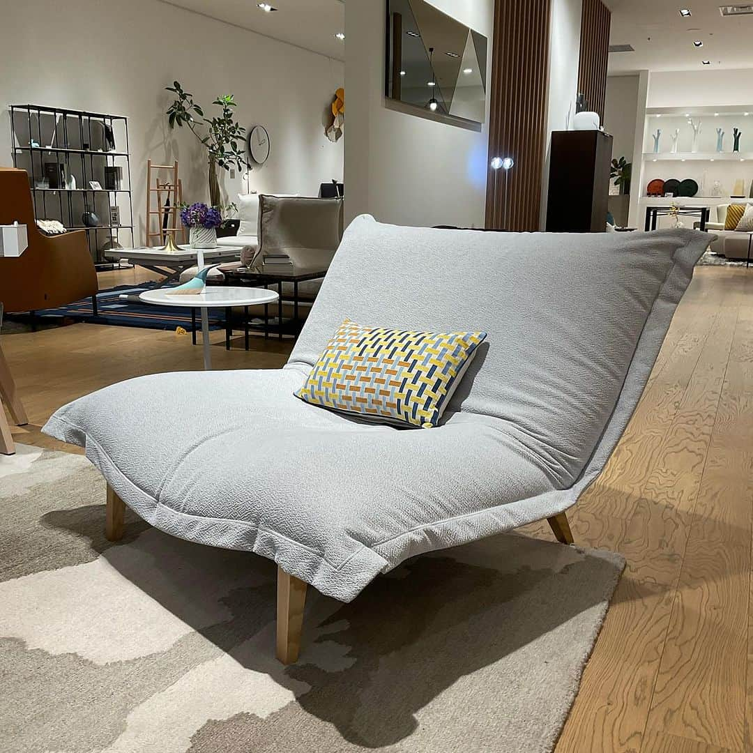 ligne roset shopのインスタグラム