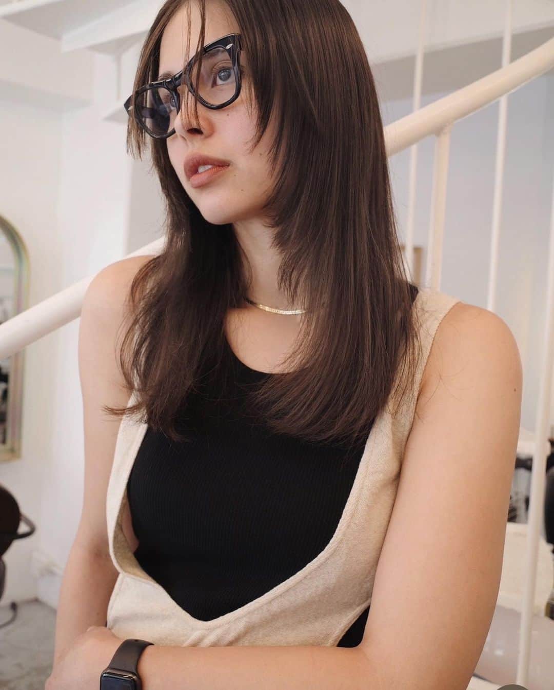 マツオモモコのインスタグラム