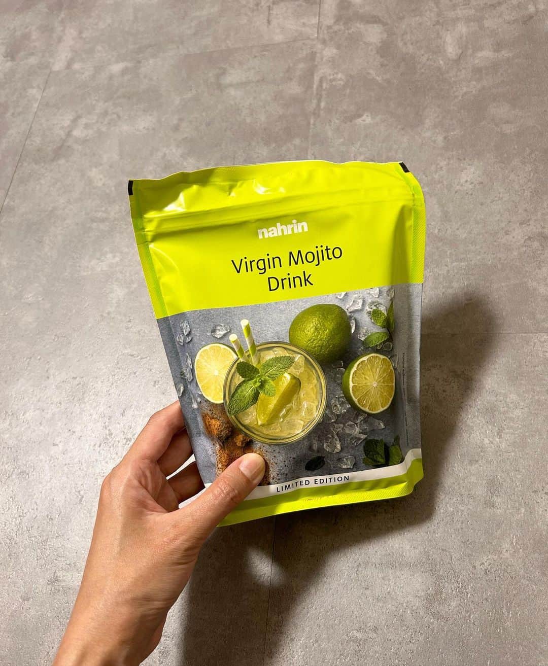 平山真弓のインスタグラム
