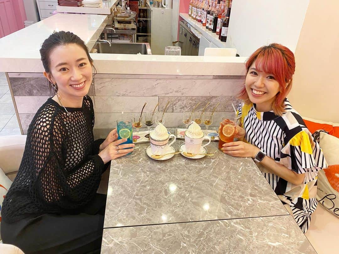 星南のぞみのインスタグラム