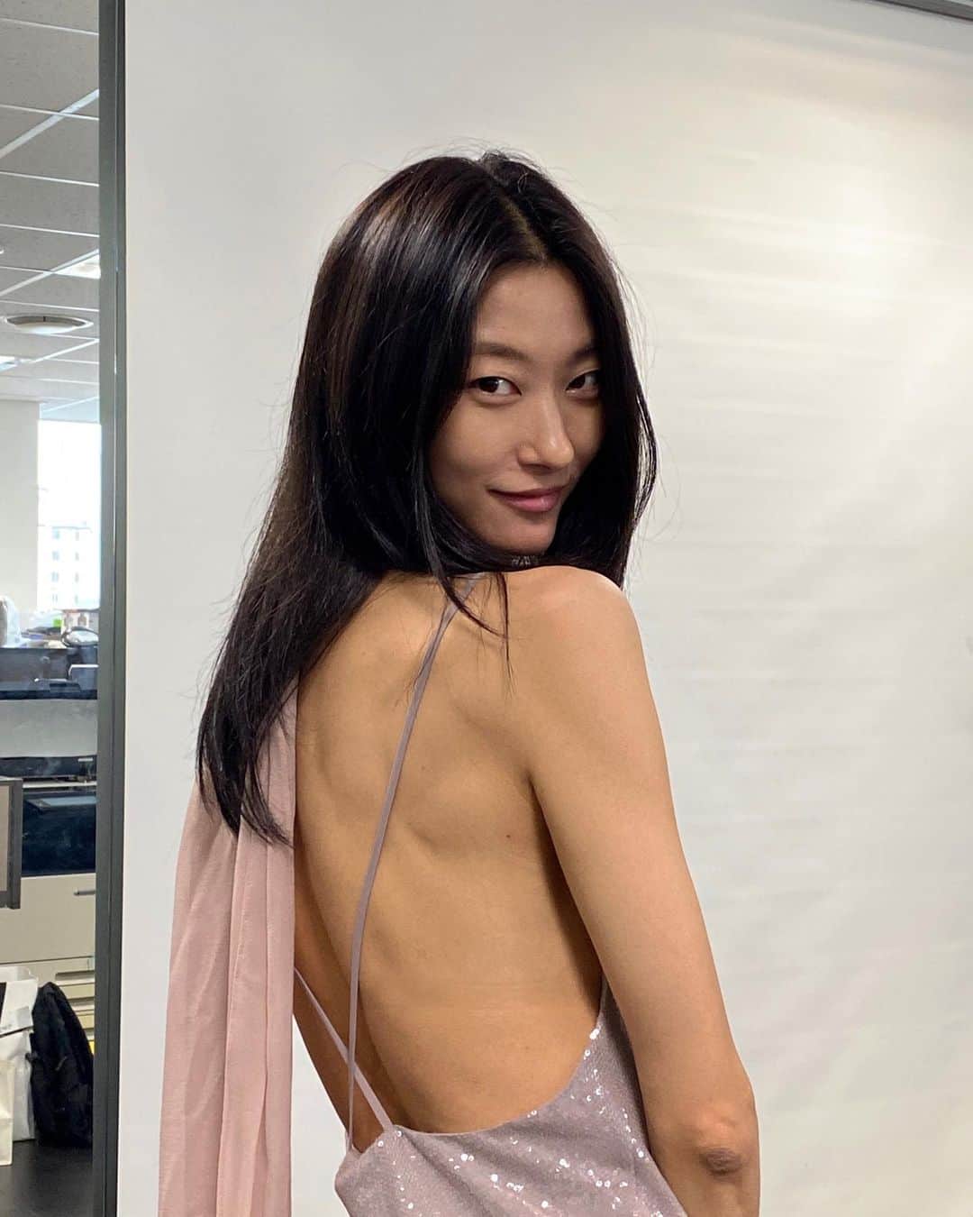 パク・ジヘのインスタグラム：「ㅇㅕㄹㅡㅁ🌞」