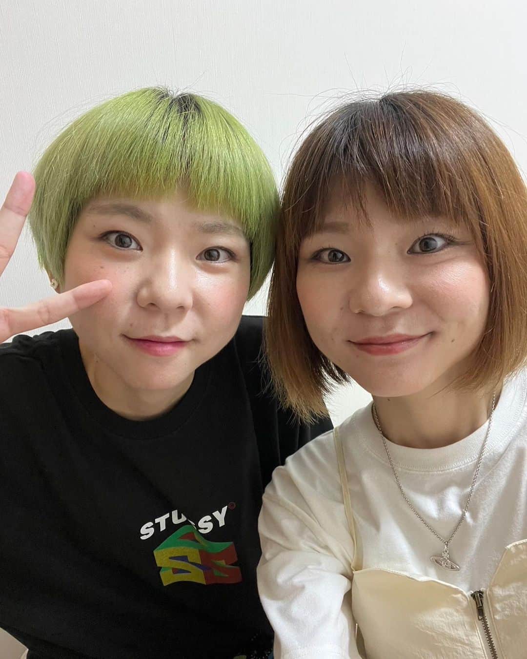 かこのインスタグラム