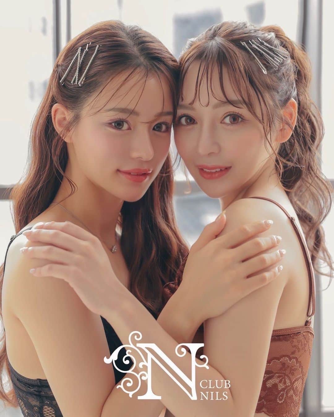 進撃のノアのインスタグラム：「遂に、本日リニューアルオープン❣️ 「CLUB NILS」 初日なので、ご迷惑をお掛けする事も あるかと思いますが、 精一杯、ニルス一同頑張ります！！！ 8時openです😍 宜しくお願い致します🙇‍♀️🙇‍♀️🙇‍♀️🙇‍♀️ #clubnils #クラブニルス #7月12日 #リニューアルオープン #進撃のノア 今日は私の原点に戻る日」