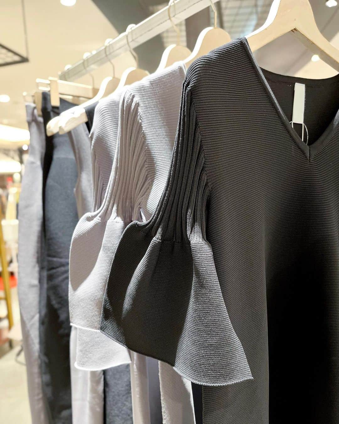 HANKYU.MODEのインスタグラム
