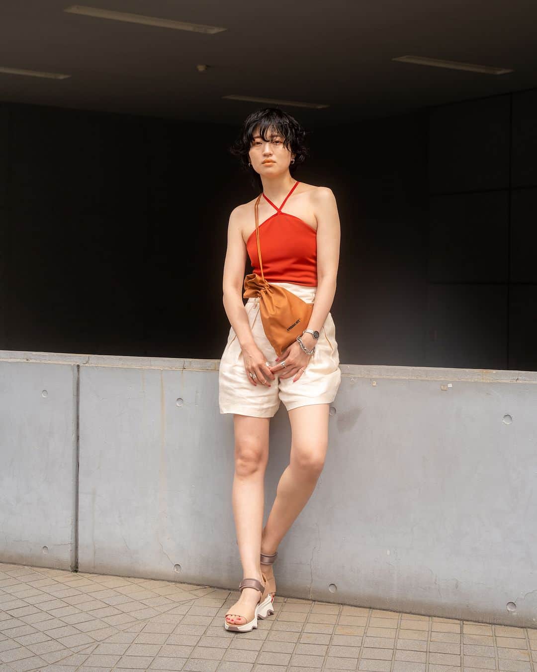 sorel_jpのインスタグラム