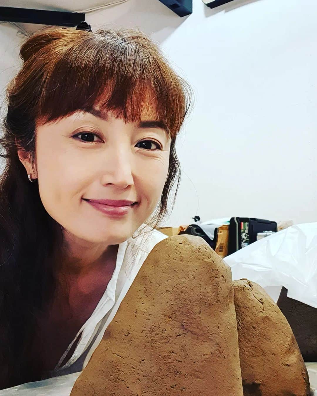 井上晴美のインスタグラム