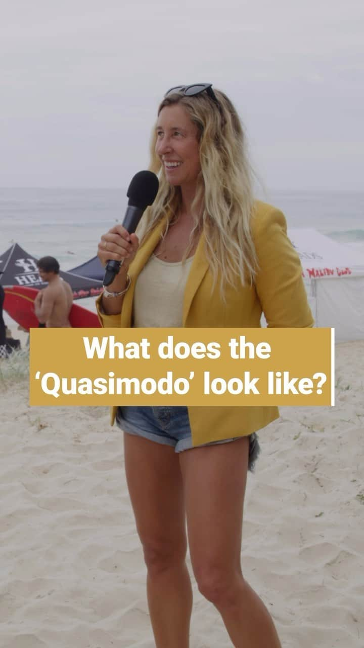 サヌークのインスタグラム：「Why do some dance moves stand the test of time, while others go the way of the electric slide ?   We’re back with another episode of What the Bros Know, where we find out what surfers actually know about surfing.   Today, we quiz innocent beach goers about semi-obscure old school surf manoeuvres and marvel at their moves.   #SmileOn #SmilePassItOn #Sanuk #WhatTheBrosKnow」