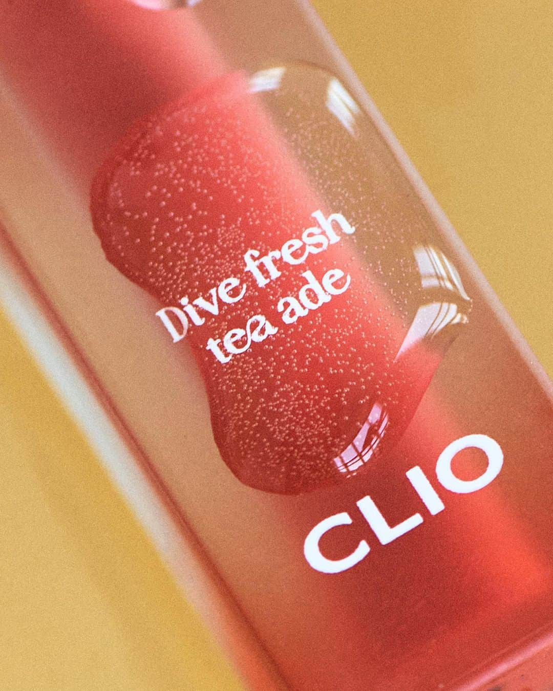 클리오 CLIO officialのインスタグラム