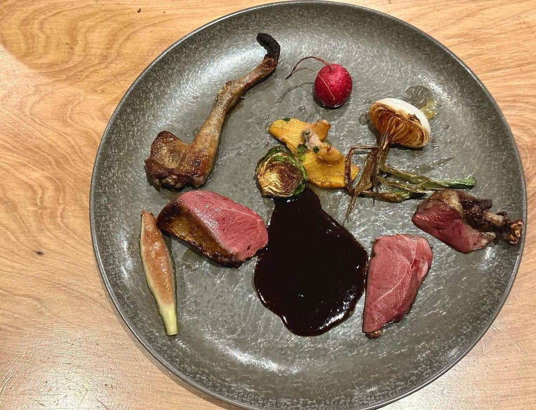 岡崎太郎のグルメインスタ