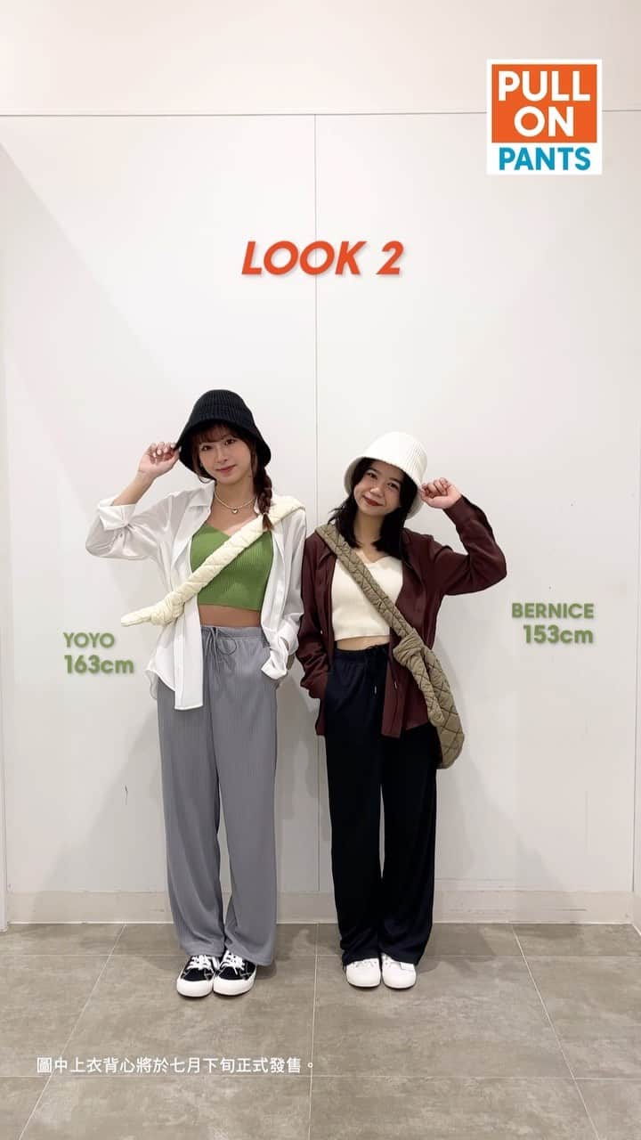 GU Hong Kongのインスタグラム