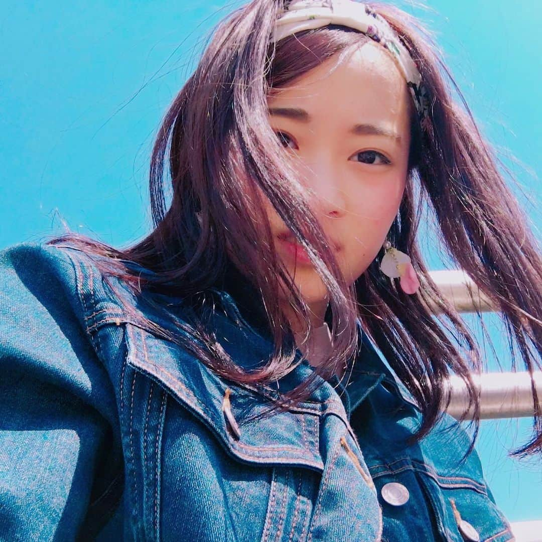 平岩優奈さんのインスタグラム写真 - (平岩優奈Instagram)「ショート派?ロング派？  私はショート派😶😶😶」7月12日 13時17分 - hiraiwa_yuna