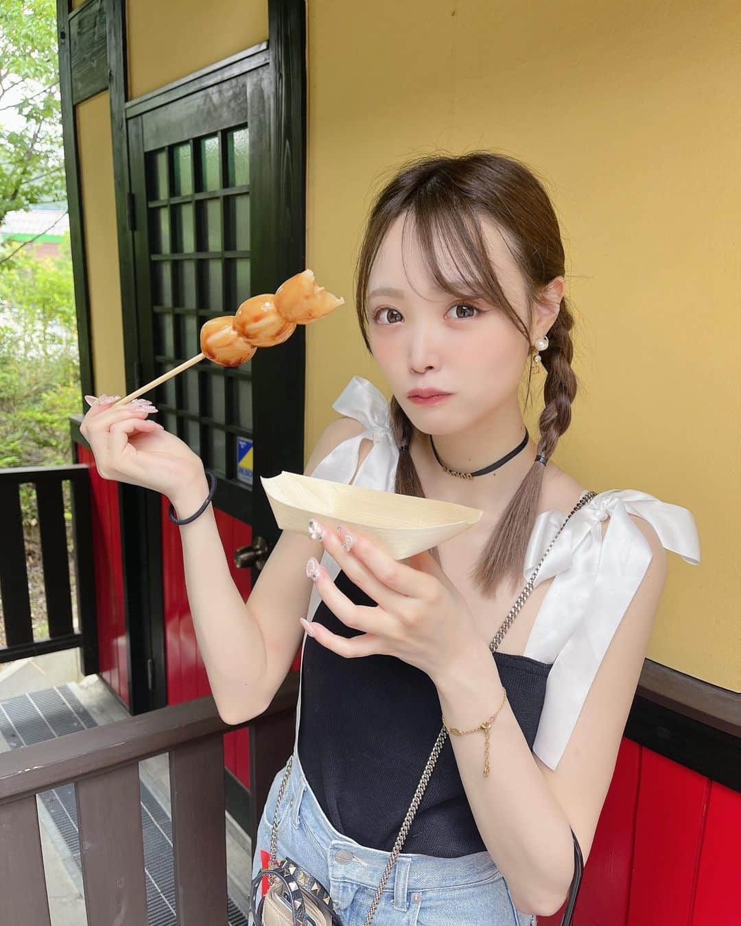 鳥海絢菜のインスタグラム