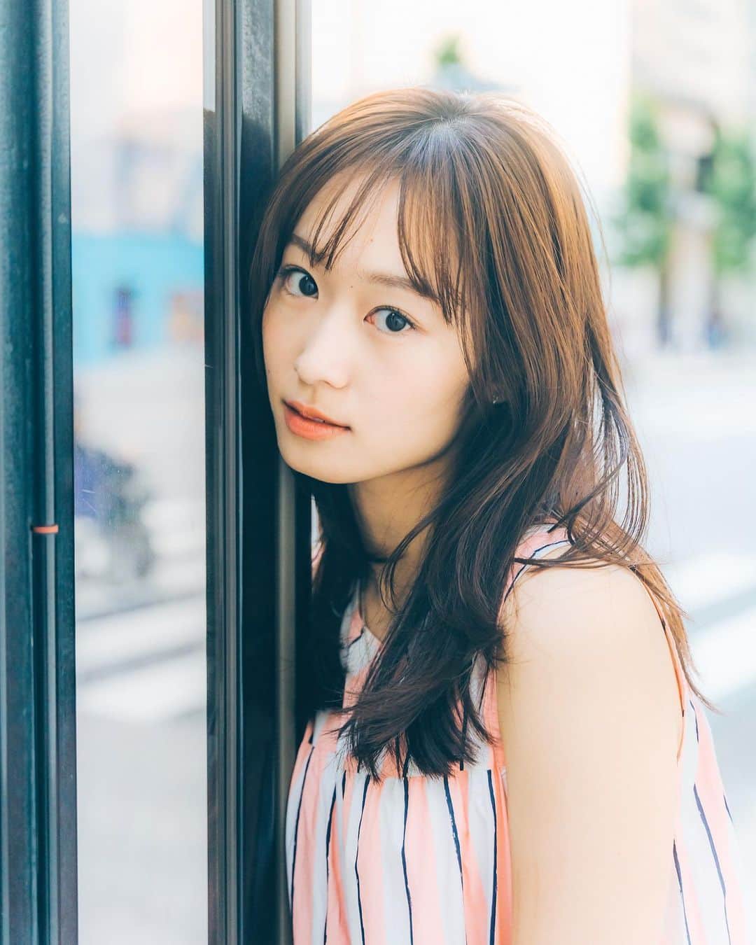 真崎かれんのインスタグラム