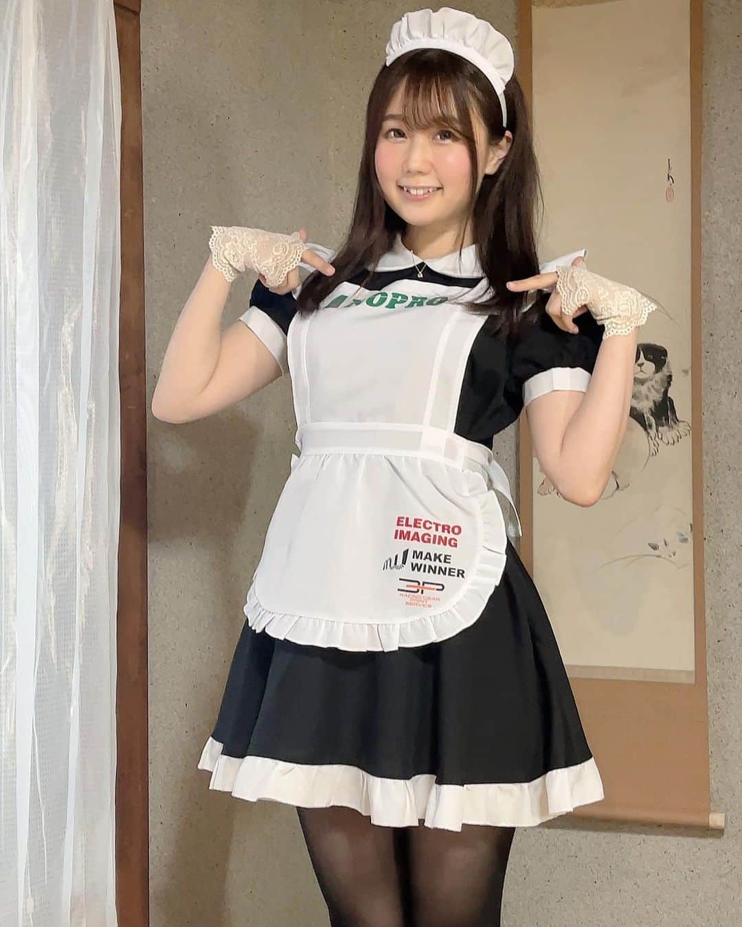 鈴乃八雲のインスタグラム