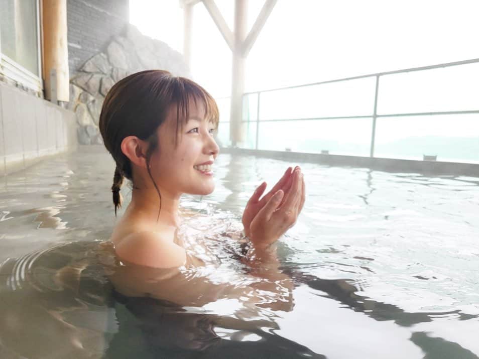内村麻美さんのインスタグラム写真 - (内村麻美Instagram)「. 温泉いきたい…♪」7月12日 14時24分 - asami___05