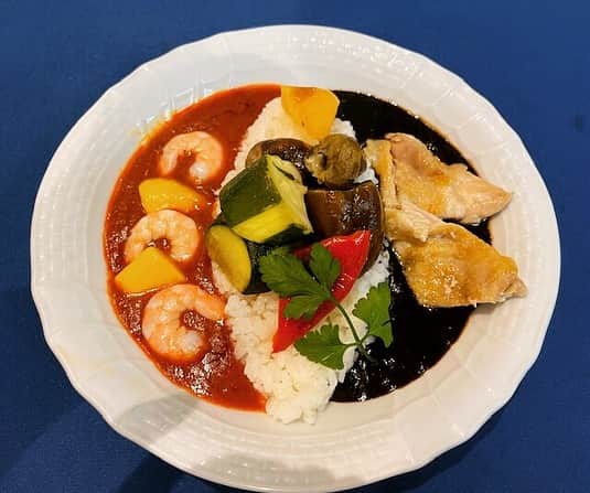 TRAMCAFE 西武池袋本店のインスタグラム