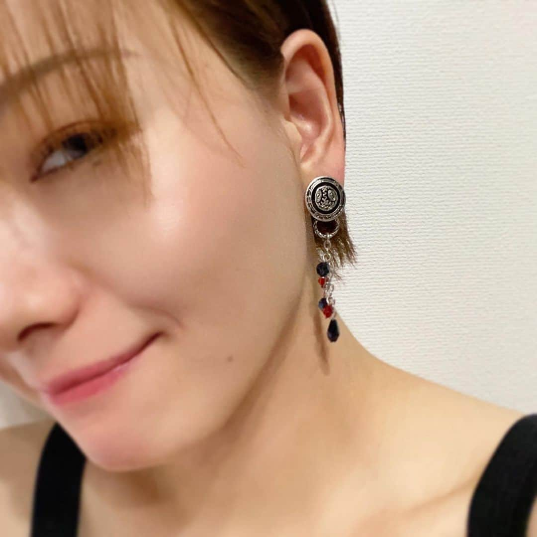 岩村菜々美のインスタグラム